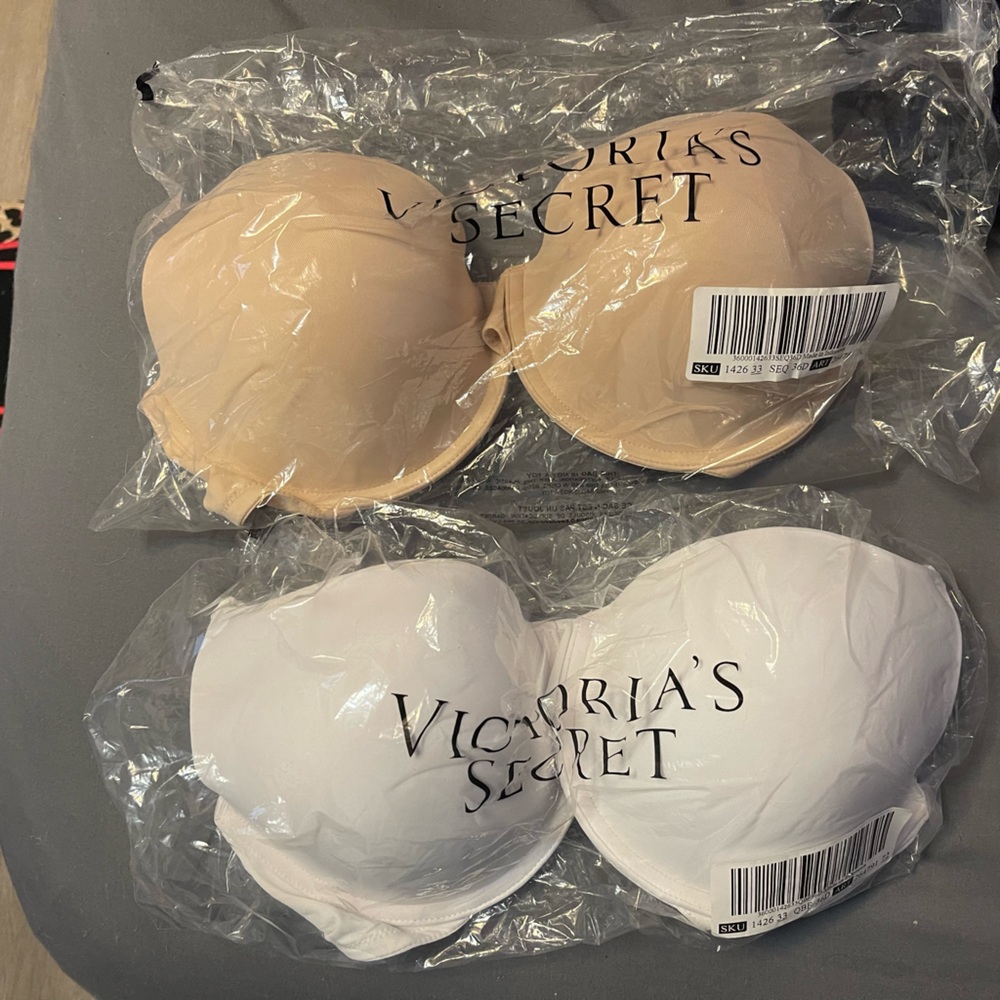 Victoria’s Secret T-shirt Bra